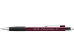 Faber Castell Vulpotlood Faber-Castell Grip 1345 0,5mm rood