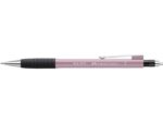 Faber Castell Vulpotlood Faber-Castell Grip 1347 0,7mm rosé shadows