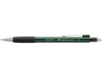 Faber Castell Vulpotlood Faber-Castell GRIP 1347 0,7mm groen