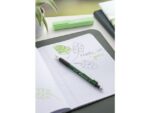 Faber Castell Vulpotlood Faber-Castell GRIP 1347 0,7mm groen