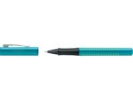 Faber Castell FineWriter Faber-Castell Grip 2010 turkoois