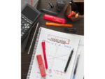 Faber Castell Vulpen Faber-Castell Grip 2010 M Harmony zwart