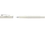 Faber Castell Vulpen Faber-Castell Grip 2010 M Harmony "coconut milk"