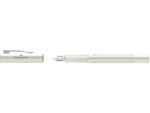 Faber Castell Vulpen Faber-Castell Grip 2010 F Harmony "coconut milk"