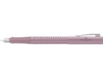 Faber Castell Vulpen Faber-Castell Grip 2010 M Harmony "rose shadows"