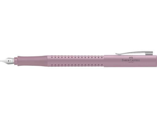 Faber Castell Vulpen Faber-Castell Grip 2010 M Harmony "rose shadows"