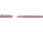 Faber Castell Vulpen Faber-Castell Grip 2010 F Harmony "rose shadows"