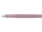 Faber Castell Vulpen Faber-Castell Grip 2010 F Harmony "rose shadows"