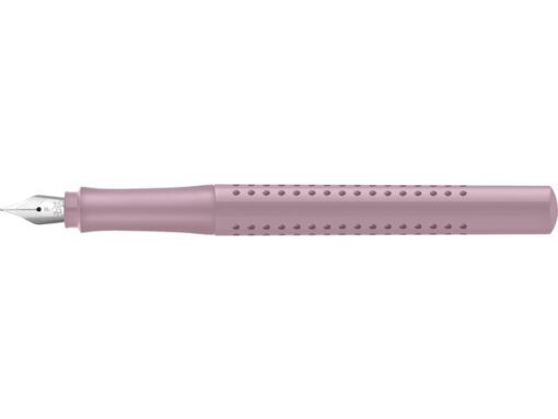 Faber Castell Vulpen Faber-Castell Grip 2010 F Harmony "rose shadows"