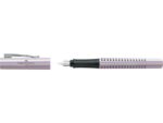 Faber Castell Vulpen Faber-Castell Grip Glam M parel