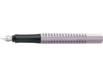 Faber Castell Vulpen Faber-Castell Grip Glam M parel