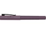 Faber Castell Vulpen Faber-Castell Grip F Berry