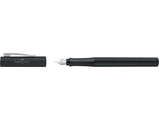 Vulpen Faber Castell Grip 2011 zwart M