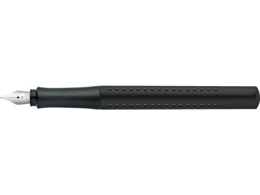 Vulpen Faber Castell Grip 2011 zwart M