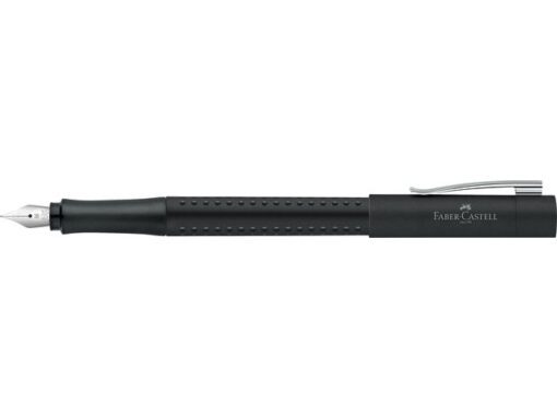 Vulpen Faber Castell Grip 2011 zwart M
