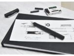 Vulpen Faber Castell Grip 2011 zwart M