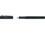 Vulpen Faber Castell Grip 2011 zwart F