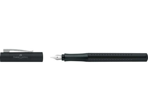 Vulpen Faber Castell Grip 2011 zwart F