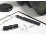 Vulpen Faber Castell Grip 2011 zwart F