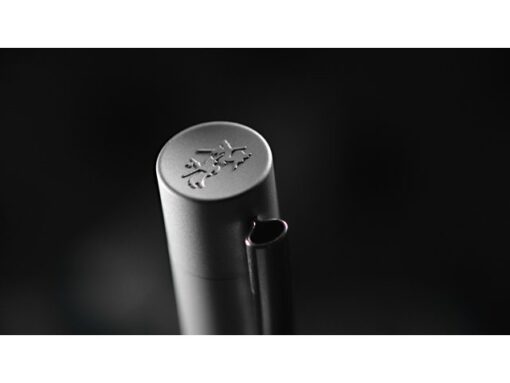Vulpen Faber Castell Grip 2011 zwart F