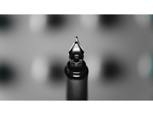 Vulpen Faber Castell Grip 2011 zwart F
