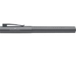 Faber Castell Vulpen Faber-Castell Grip 2011 antraciet M
