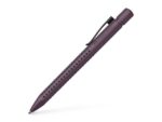 Faber Castell Balpen Faber-Castell Grip XB Berry