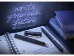 Faber Castell Balpen Faber-Castell Grip 2011 klassiek blauw