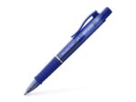 Faber Castell Balpen Faber-Castell Polyball View admiraal blauw