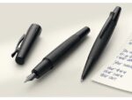 Vulpen Faber Castell E-motion Pure Black M