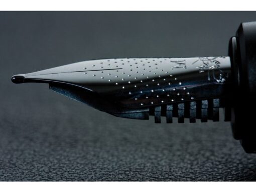 Vulpen Faber Castell E-motion Pure Black M