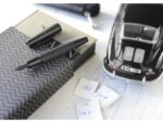 Vulpen Faber Castell E-motion Pure Black M