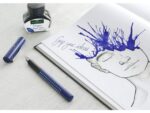 Faber Castell vulpeninkt Faber-Castell koningsblauw flacon 30 ml