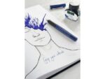 Faber Castell vulpeninkt Faber-Castell koningsblauw flacon 30 ml