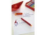 Faber Castell schoolvulpen Scribolino RH rood