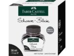 Faber Castell vulpeninkt zwart flacon 30 ml
