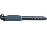 Faber Castell schoolvulpen Faber-Castell Scribolino LH zwart/blauw