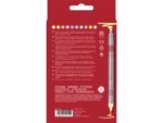Faber Castell Viltstift Faber-Castell Duo 10 stuks pastel
