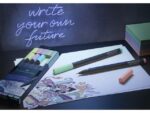 Faber Castell Fineliner Faber-Castell Grip 0,4mm etui 5 stuks pastel      assorti