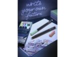 Faber Castell Fineliner Faber-Castell Grip 0,4mm etui 5 stuks pastel      assorti