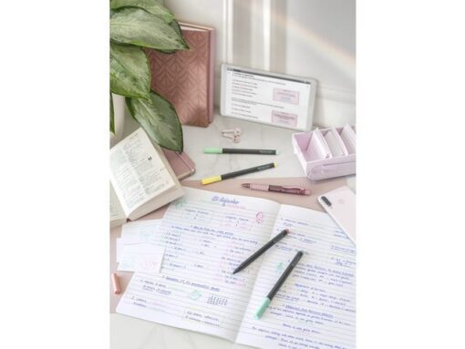 Faber Castell Fineliner Faber-Castell Grip 0,4mm etui 5 stuks pastel      assorti