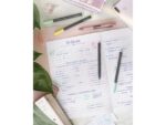 Faber Castell Fineliner Faber-Castell Grip 0,4mm etui 5 stuks pastel      assorti