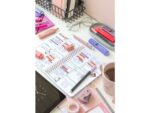 Faber Castell Fineliner Faber-Castell Grip 0,4mm etui 5 stuks pastel      assorti