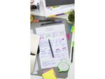 Faber Castell Fineliner Faber-Castell Grip 0,4mm etui 5 stuks neon assorti