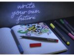 Faber Castell fineliner Faber-Castell GRIP 0,4mm etui a 20 stuks