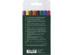 Faber Castell Marker Faber-Castell Multimark permanent S 8-delig etui