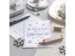 Faber Castell Tekstmarker Faber-Castell metallic etui 4 delig