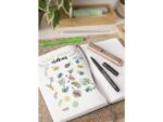 Faber Castell Tekstmarker Faber-Castel Metallic roze