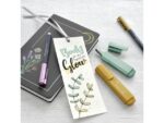 Faber Castell Tekstmarker Faber-Castell 46 metallic groen