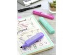 Faber Castell tekstmarker Faber-Castell 1546 pastel roze